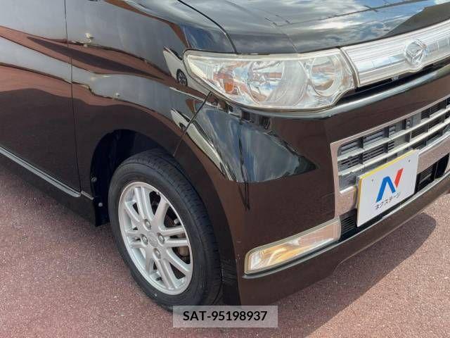 Daihatsu TANTO CUSTOM 2009-05 394592-9