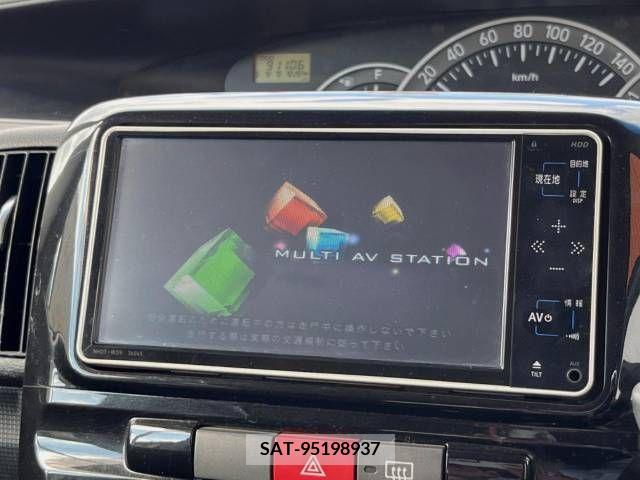 Daihatsu TANTO CUSTOM 2009-05 394592-2