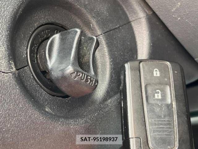 Daihatsu TANTO CUSTOM 2009-05 394592-3