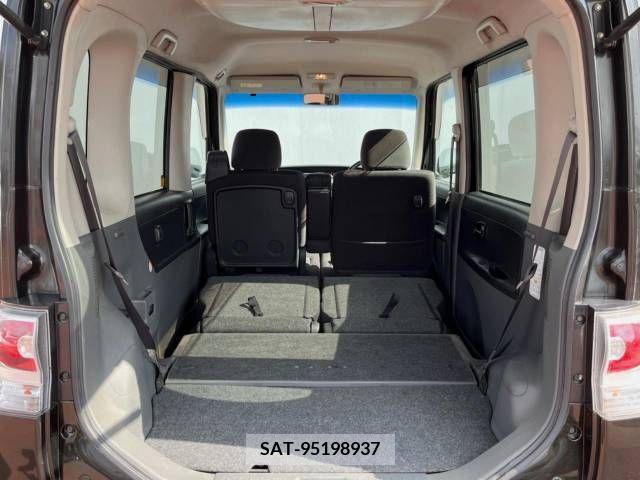 Daihatsu TANTO CUSTOM 2009-05 394592-14
