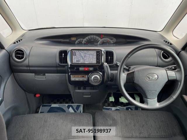 Daihatsu TANTO CUSTOM 2009-05 394592-1