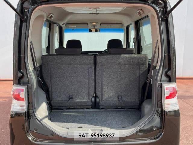 Daihatsu TANTO CUSTOM 2009-05 394592-13