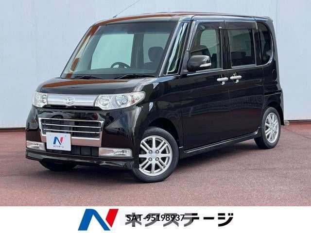 Daihatsu TANTO CUSTOM 2009-05 394592-0