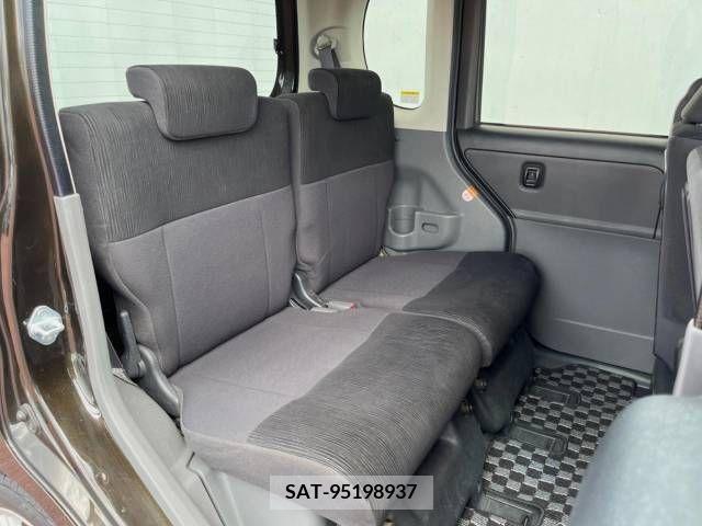 Daihatsu TANTO CUSTOM 2009-05 394592-12