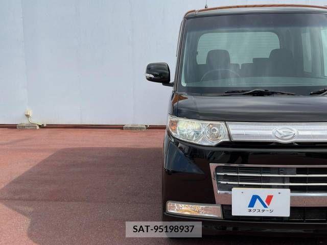 Daihatsu TANTO CUSTOM 2009-05 394592-18