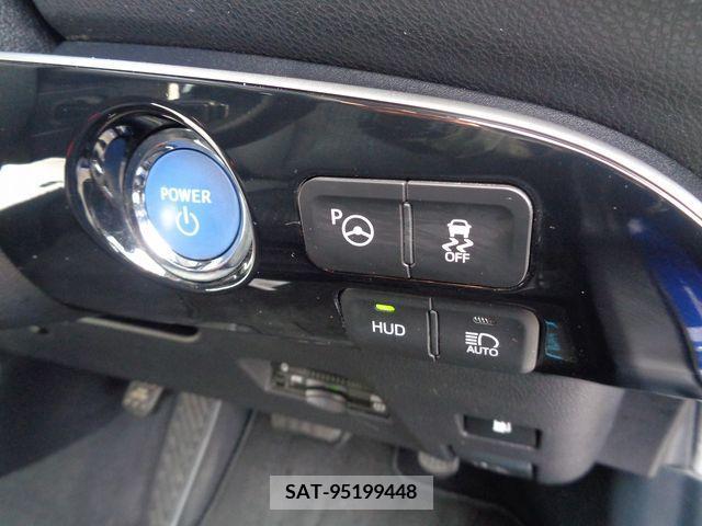 Toyota PRIUS 2016-06 208847-15