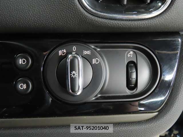 Bmw MINI 2021-04 319635-13