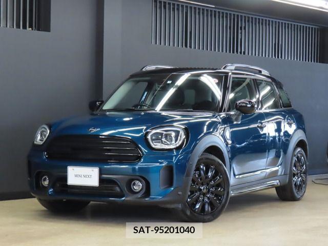 Bmw MINI 2021-04 319635-0