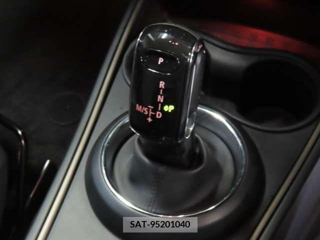 Bmw MINI 2021-04 319635-3