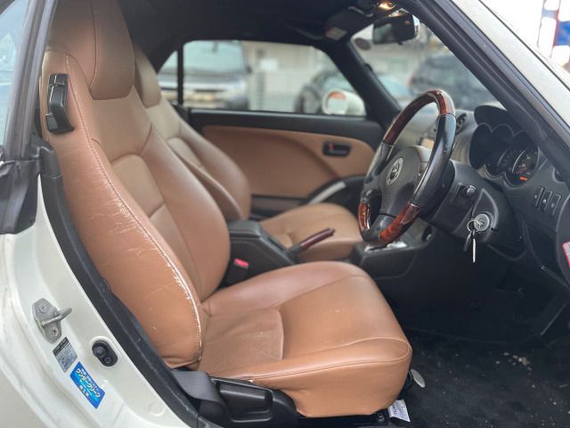 Daihatsu COPEN 2007-01 193258-6