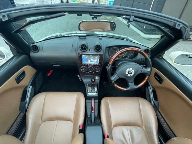 Daihatsu COPEN 2007-01 193258-5
