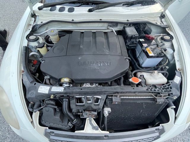Daihatsu COPEN 2007-01 193258-11