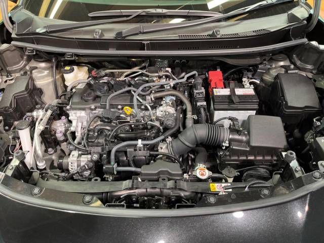 Toyota YARIS CROSS 2023-07 195191-18