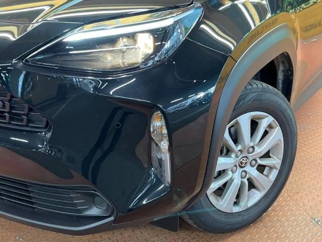 Toyota YARIS CROSS 2023-07 195191-14