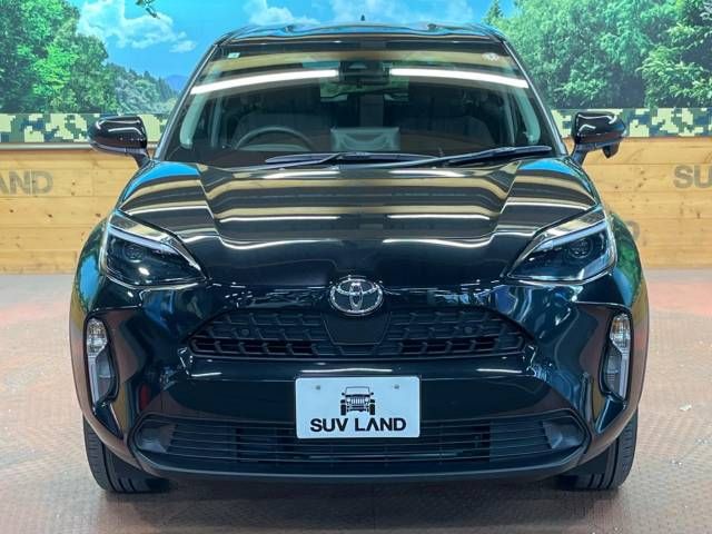Toyota YARIS CROSS 2023-07 195191-16