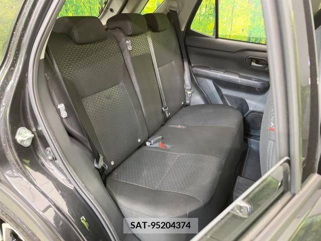 Toyota RAIZE 2020-12 218850-9