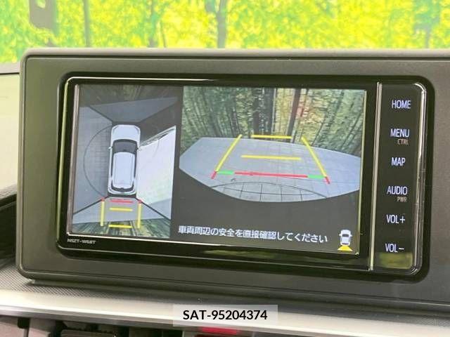 Toyota RAIZE 2020-12 218850-4