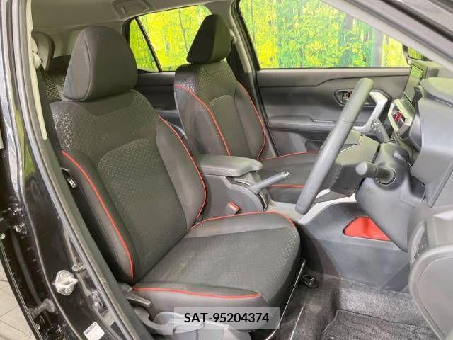 Toyota RAIZE 2020-12 218850-8