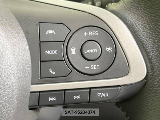 Toyota RAIZE 2020-12 218850-5