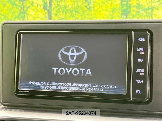 Toyota RAIZE 2020-12 218850-3