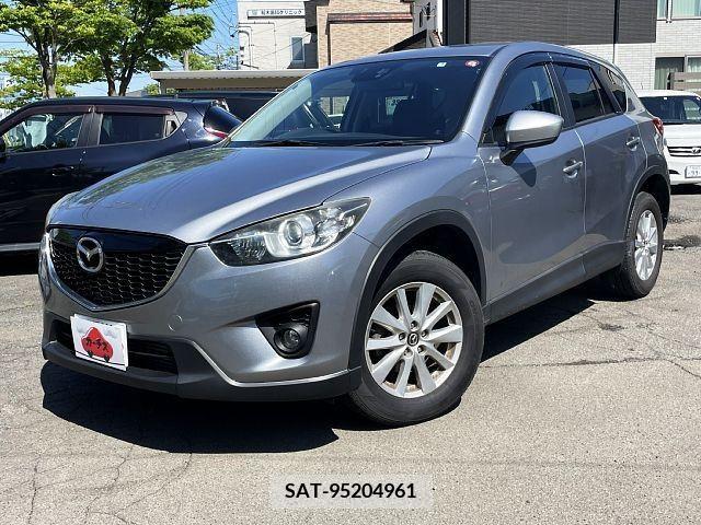 Mazda CX-5 2013-03 295898-0