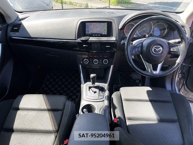 Mazda CX-5 2013-03 295898-1
