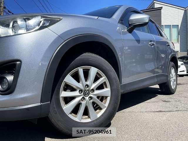 Mazda CX-5 2013-03 295898-3