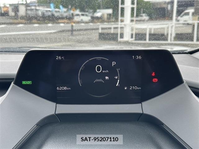 Toyota PRIUS 2023-06 313513-3