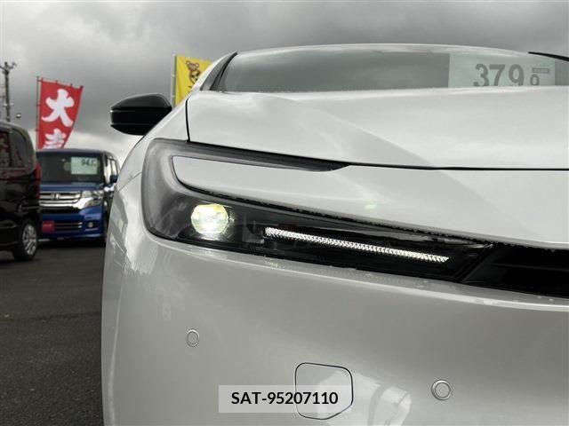 Toyota PRIUS 2023-06 313513-20