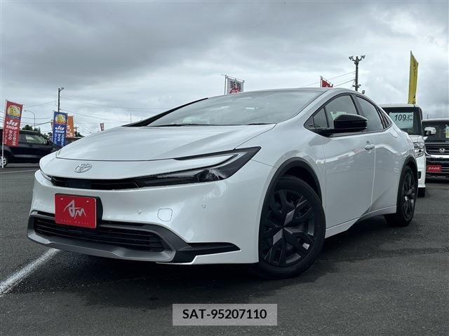 Toyota PRIUS 2023-06 313513-1