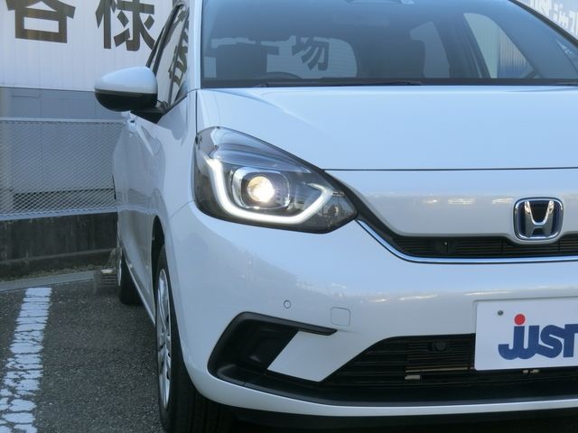 Honda FIT 2020-10 18369-15