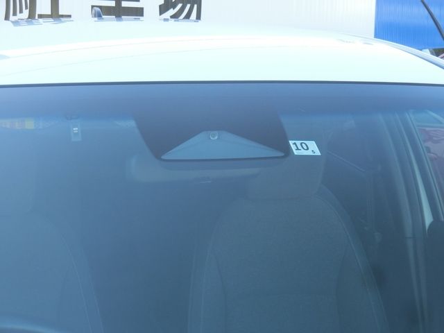 Honda FIT 2020-10 18369-16
