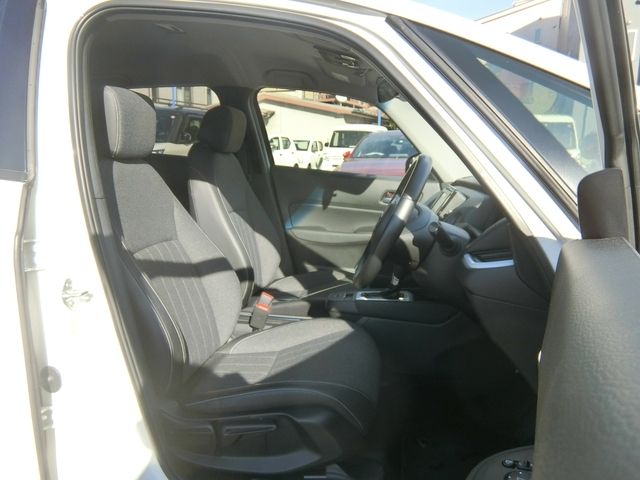 Honda FIT 2020-10 18369-6