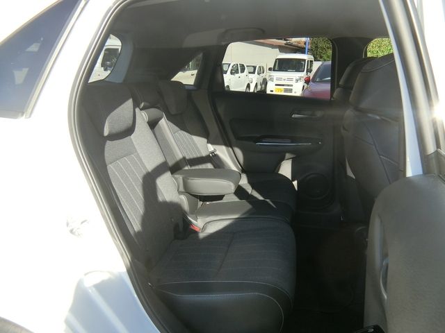 Honda FIT 2020-10 18369-7