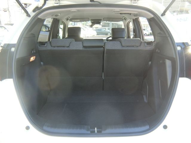 Honda FIT 2020-10 18369-8