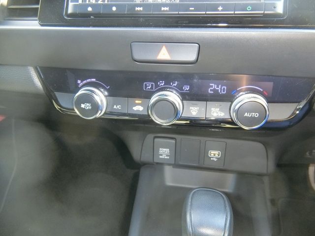 Honda FIT 2020-10 18369-10
