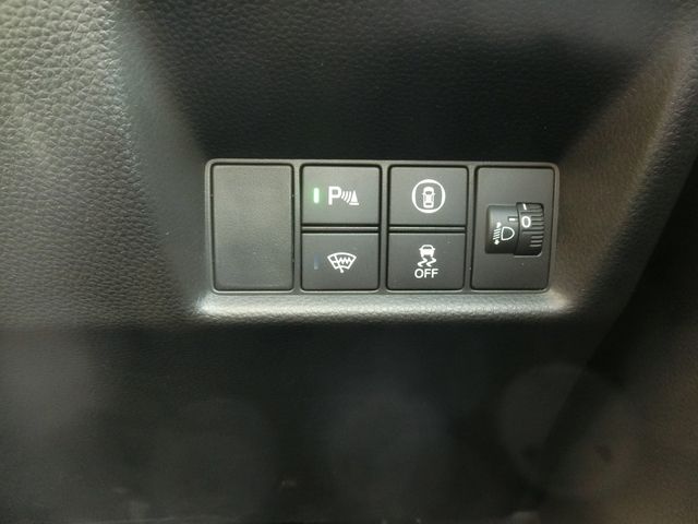 Honda FIT 2020-10 18369-11