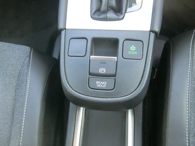 Honda FIT 2020-10 18369-12