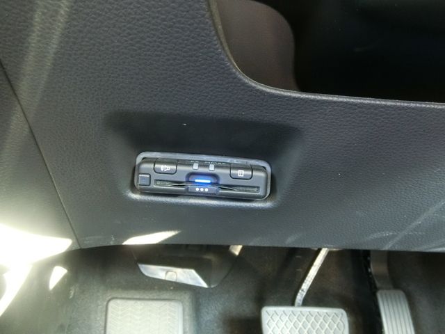 Honda FIT 2020-10 18369-14