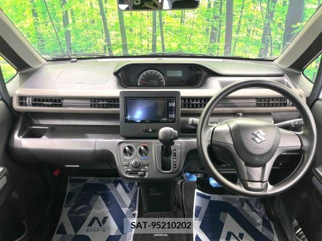 Suzuki WAGON R 2021-02 290108-1