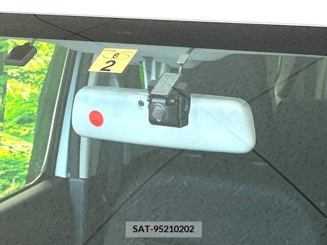 Suzuki WAGON R 2021-02 290108-5