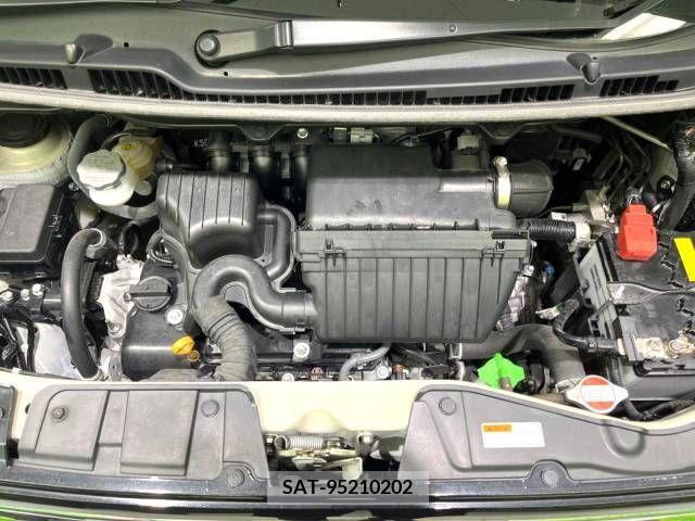 Suzuki WAGON R 2021-02 290108-18
