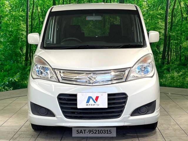 Suzuki SOLIO 2014-05 252568-14