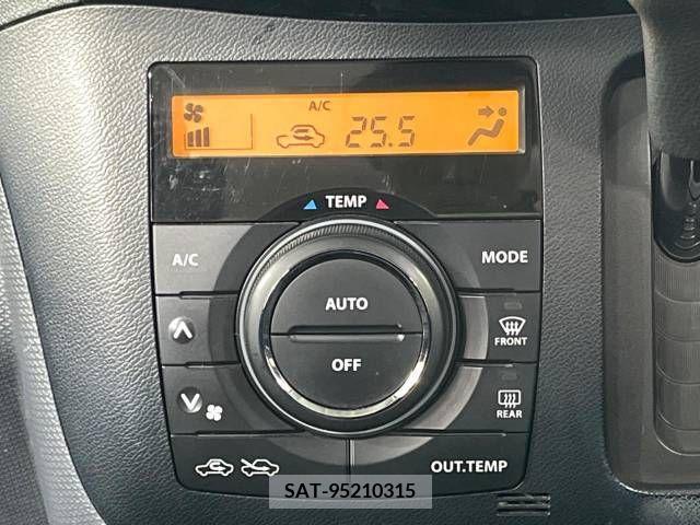 Suzuki SOLIO 2014-05 252568-3