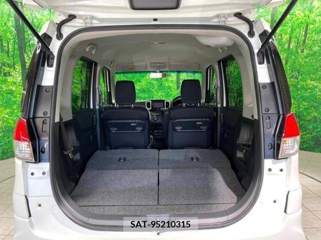 Suzuki SOLIO 2014-05 252568-10