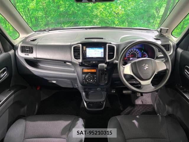 Suzuki SOLIO 2014-05 252568-1