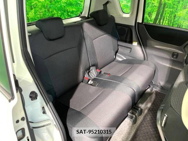 Suzuki SOLIO 2014-05 252568-9