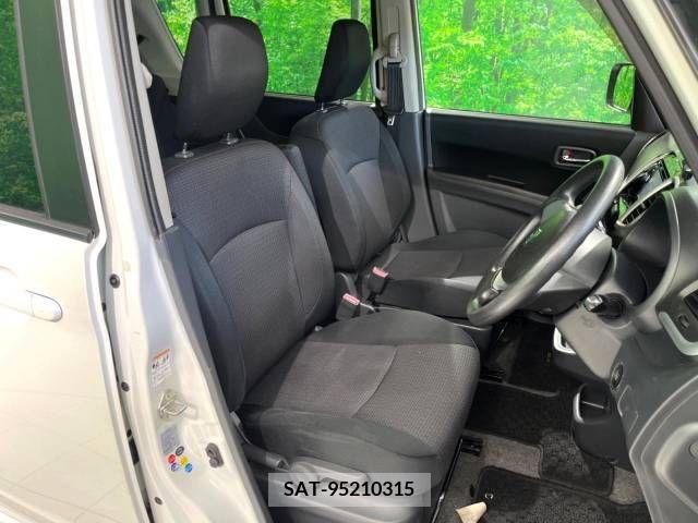 Suzuki SOLIO 2014-05 252568-8