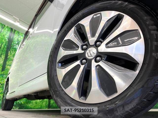 Suzuki SOLIO 2014-05 252568-13