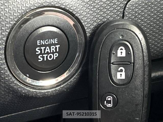Suzuki SOLIO 2014-05 252568-4